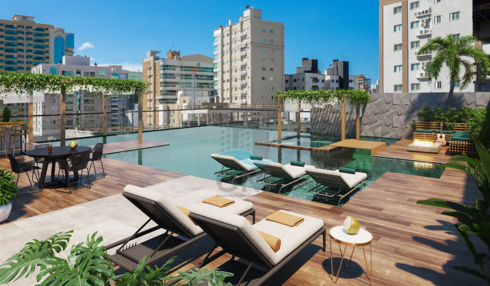 APARTAMENTO À VENDA - EDIFÍCIO PORTOFINO RESIDENCE Imagens do imóveis APARTAMENTO À VENDA - EDIFÍCIO PORTOFINO RESIDENCE