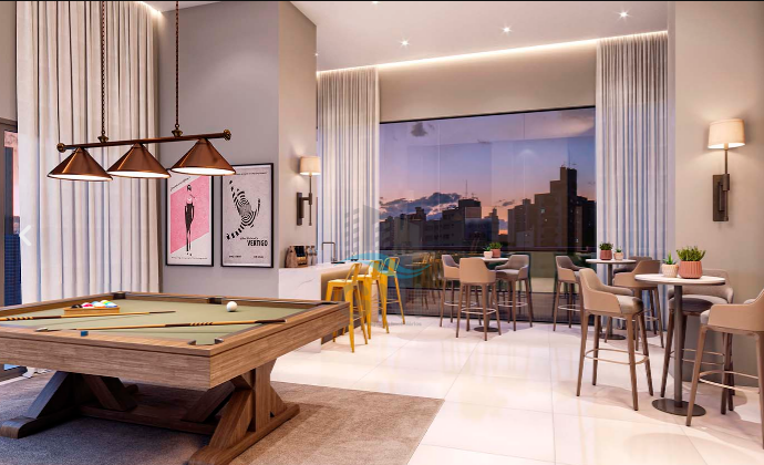 APARTAMENTO À VENDA - EDIFÍCIO VILLA TRAFUL RESIDENCIAL Imagens do imóveis APARTAMENTO À VENDA - EDIFÍCIO VILLA TRAFUL RESIDENCIAL