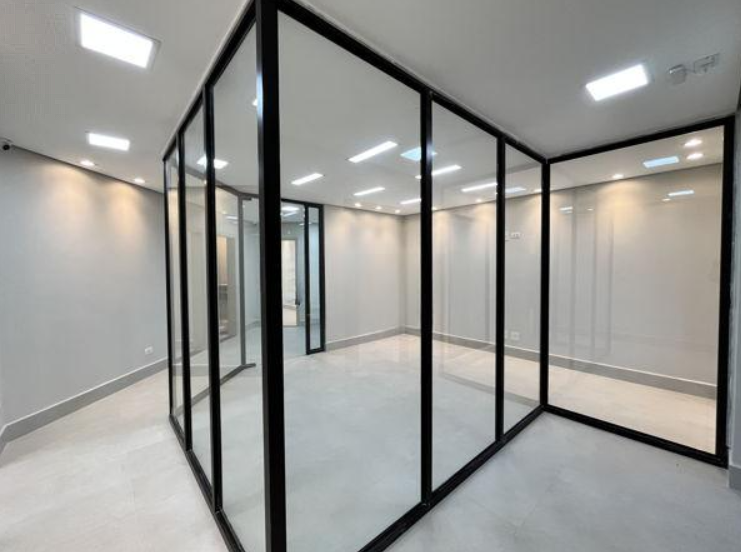 Imagens do imóveis PRÉDIO COMERCIAL A VENDA - BAIRRO AURORA