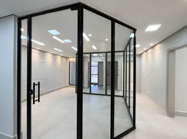 Imagens do imóveis PRÉDIO COMERCIAL A VENDA - BAIRRO AURORA