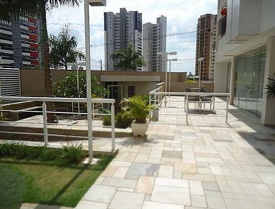 Imagens do imóveis APARTAMENTO PARA LOCAÇÃO - EDIFICIO MANACA
