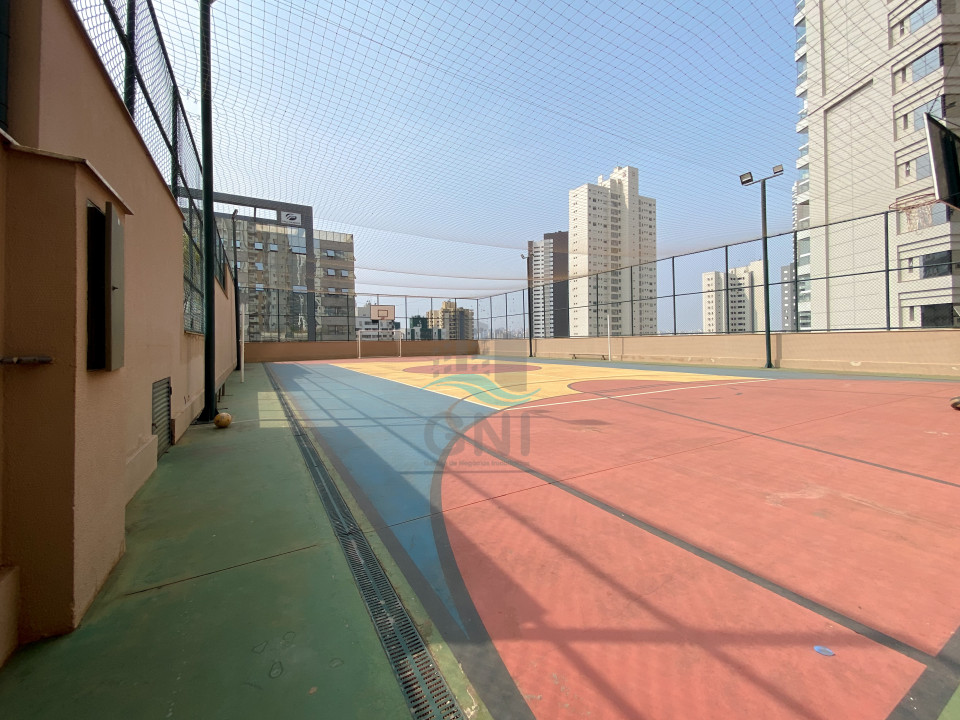 Imagens do imóveis APARTAMENTO PARA LOCAÇÃO - EDIFICIO EVOLUTION HOME AYRTON SENNA