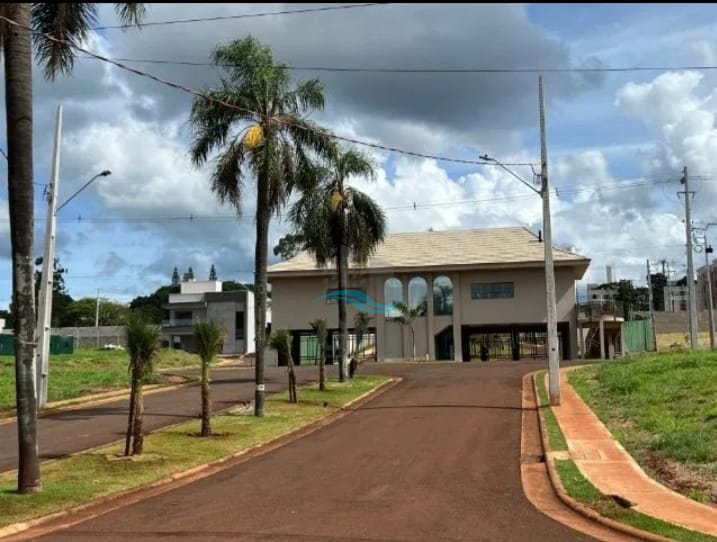 TERRENO A VENDA - CONDOMINIO GOLDEN PARK II Imagens do imóveis TERRENO A VENDA - CONDOMINIO GOLDEN PARK II