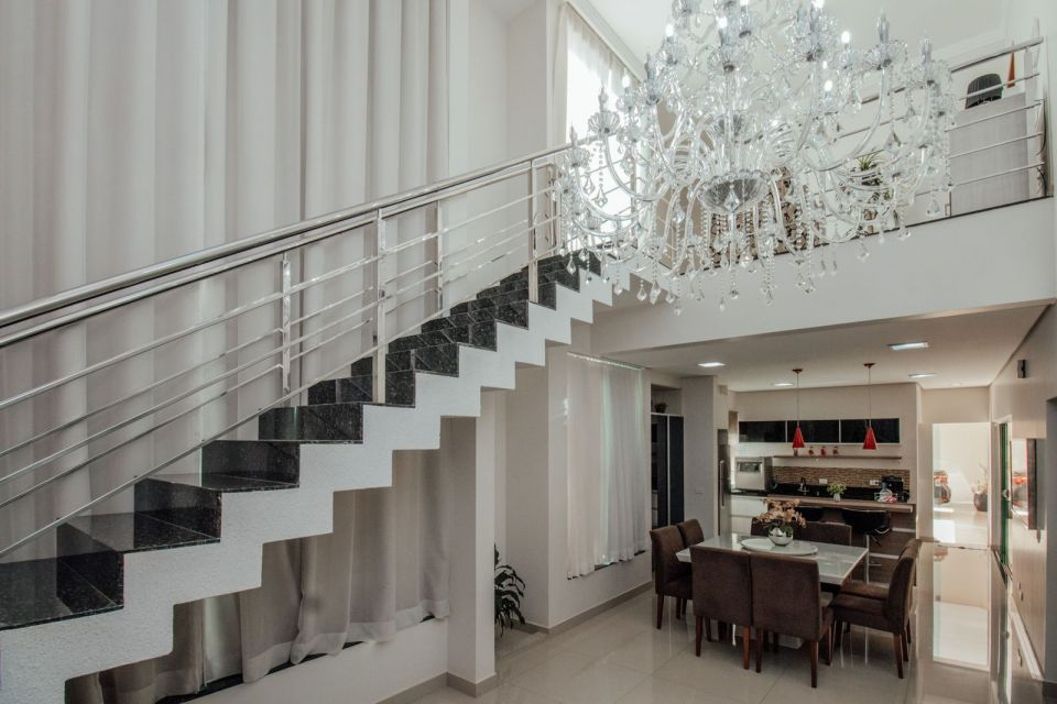 Imagens do imóveis SOBRADO PARA LOCAÇÃO - CONDOMINIO RESIDENCIAL HAVANA
