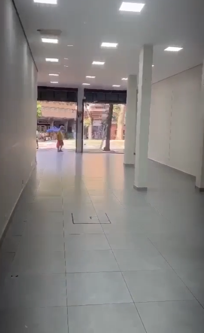 Imagens do imóveis LOJA COMERCIAL PARA LOCAÇÃO - CENTRO