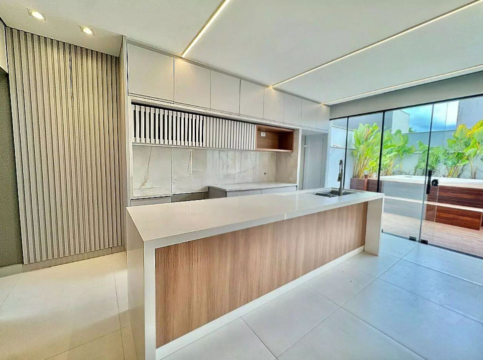 Imagens do imóveis CASA A VENDA - CONDOMINIO GOLDEN HILL RESIDENCE