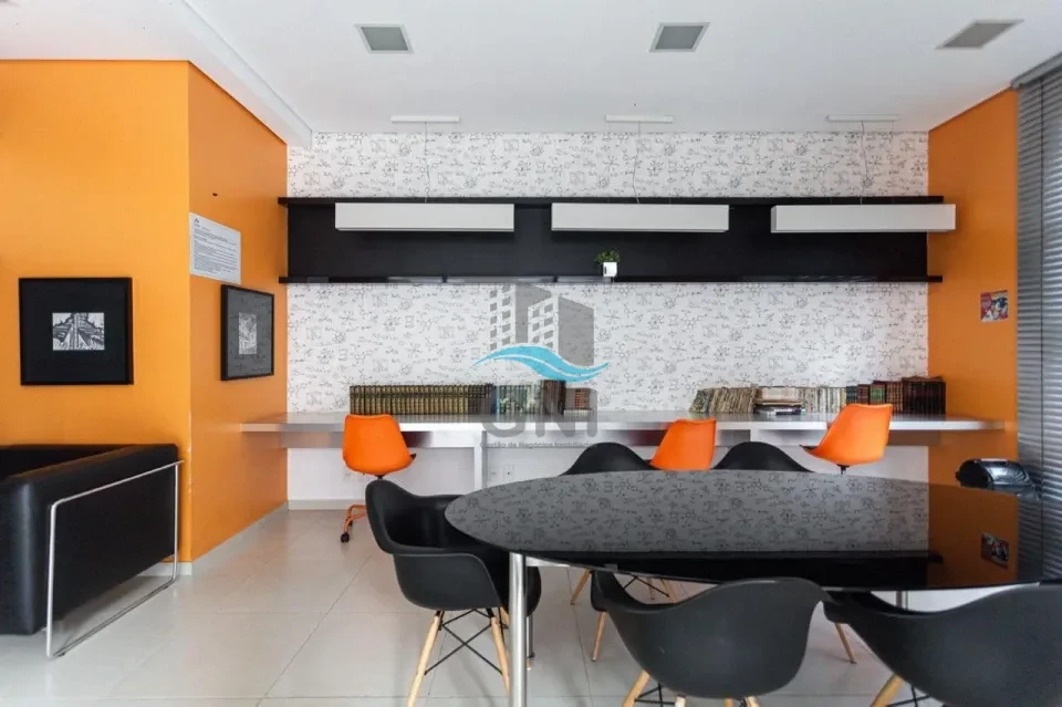 APARTAMENTO A VENDA - EDIFICIO FLORAIS ECO RESORT