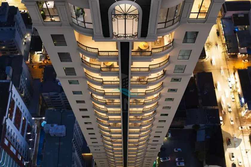 APARTAMENTO À VENDA - EDIFÍCIO MAISON LAFAYETTE Imagens do imóveis APARTAMENTO À VENDA - EDIFÍCIO MAISON LAFAYETTE