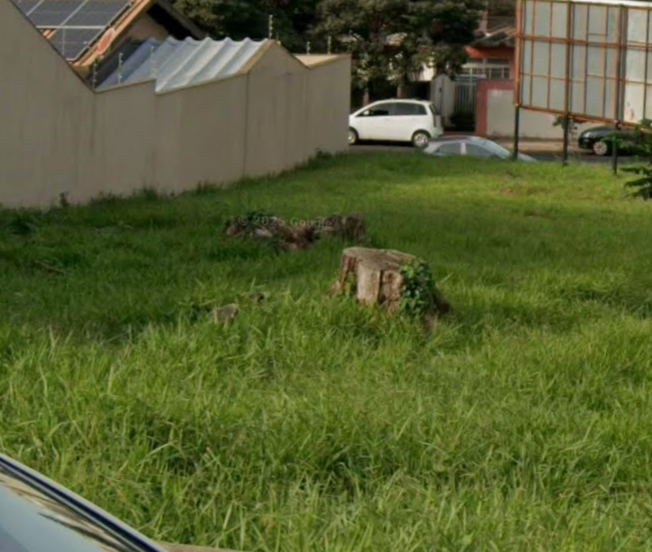 Imagens do imóveis TERRENO A VENDA - JARDIM QUEBEC