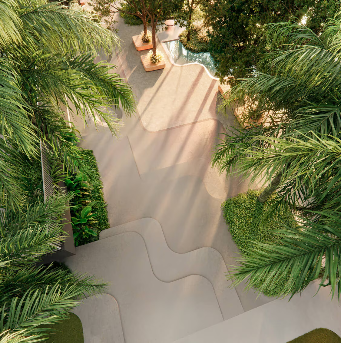 EDIFICIO SUMMER Imagens do imóveis EDIFICIO SUMMER