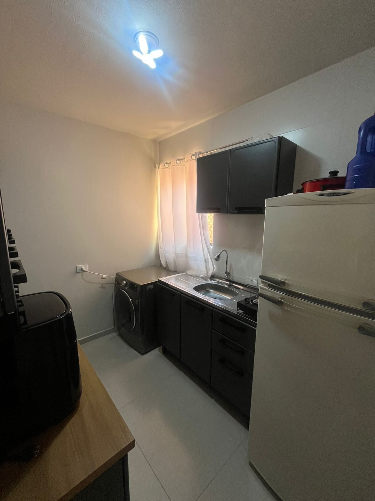 Imagens do imóveis APARTAMENTO A VENDA - EDIFÍCIO SAN PABLO III