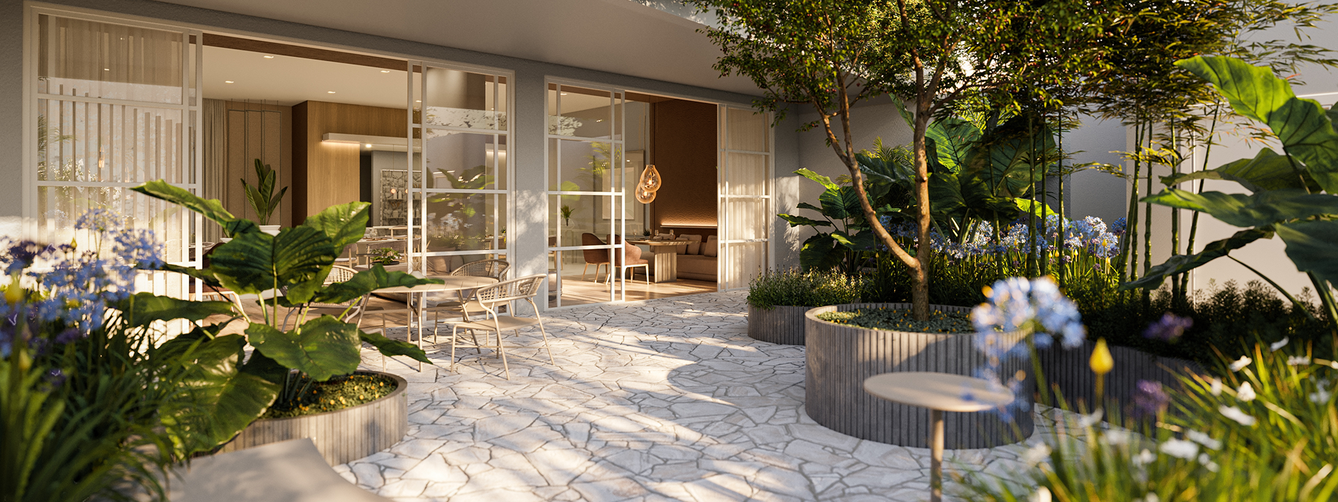 APARTAMENTO A VENDA - EDIFICIO ZAHRA Imagens do imóveis APARTAMENTO A VENDA - EDIFICIO ZAHRA