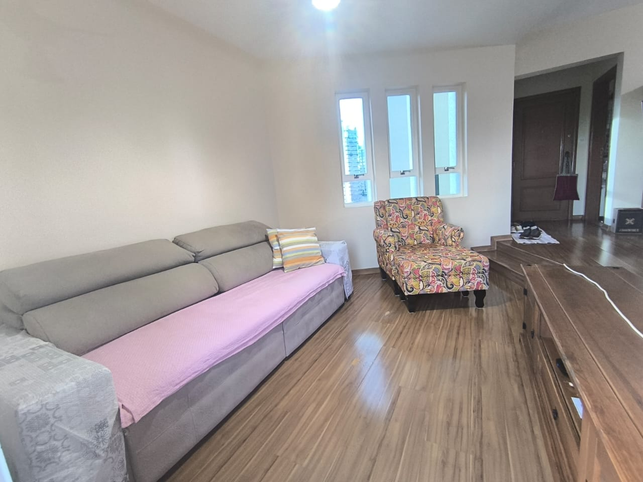 Imagens do imóveis APARTAMENTO A VENDA - EDIFICIO RESIDENCIAL BRISTOL PARK