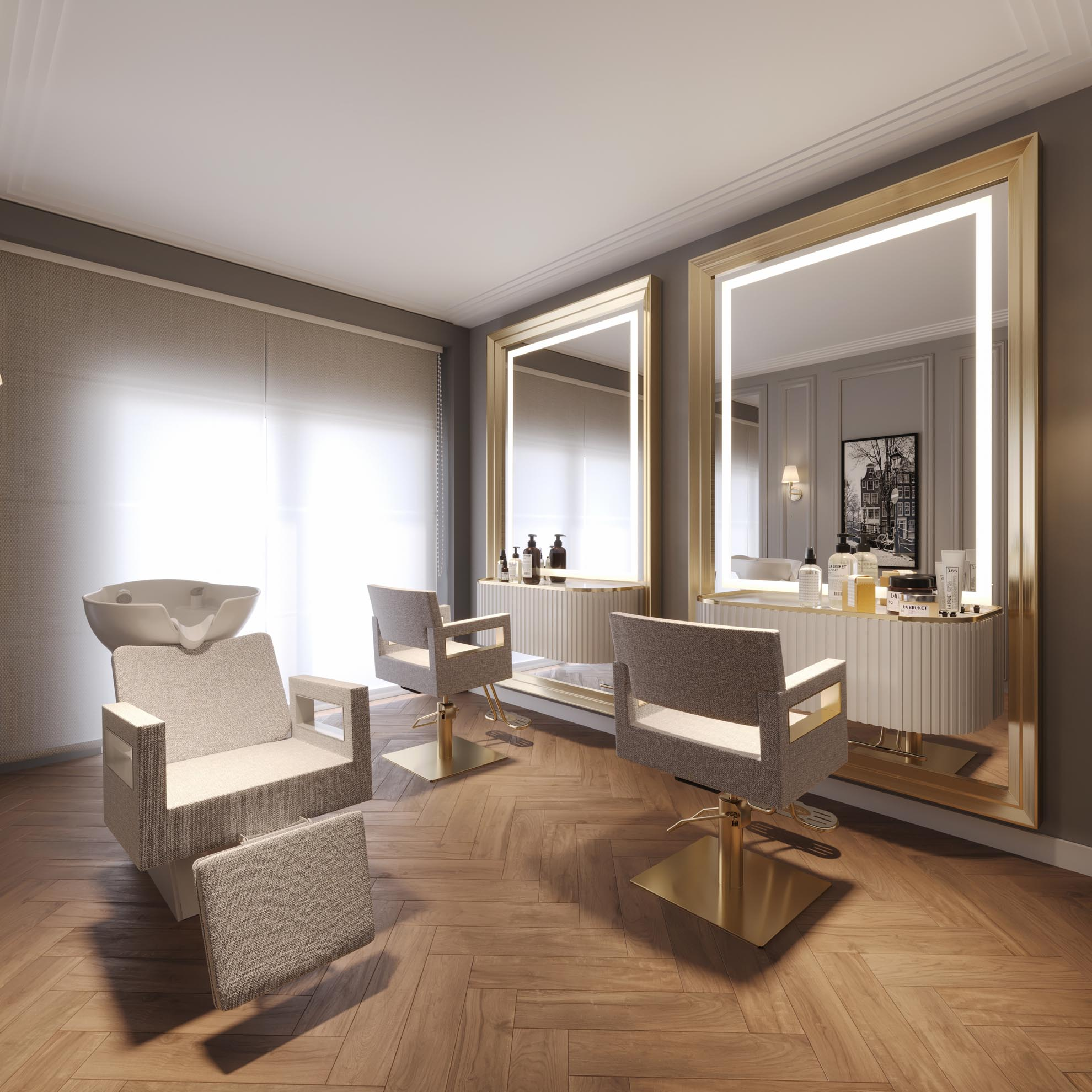 APARTAMENTO A VENDA - EDIFICIO GRAND LUXURY Imagens do imóveis APARTAMENTO A VENDA - EDIFICIO GRAND LUXURY