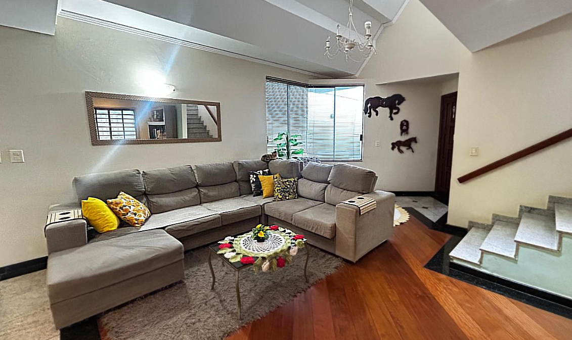 CASA A VENDA - BAIRRO SABARÁ I Imagens do imóveis CASA A VENDA - BAIRRO SABARÁ I