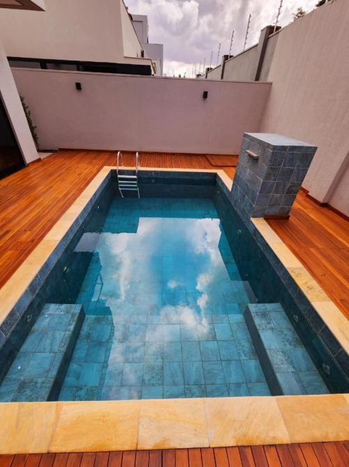 CASA A VENDA - CONDOMINIO ALPHAVILLE II Imagens do imóveis CASA A VENDA - CONDOMINIO ALPHAVILLE II