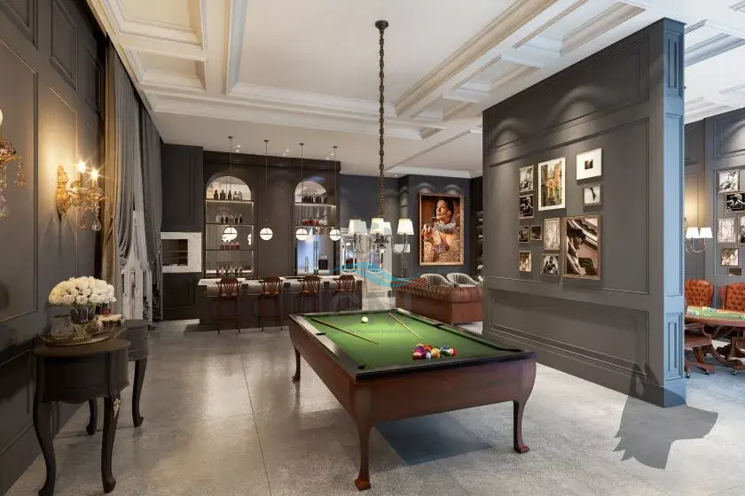 APARTAMENTO À VENDA - EDIFÍCIO MAISON LAFAYETTE Imagens do imóveis APARTAMENTO À VENDA - EDIFÍCIO MAISON LAFAYETTE