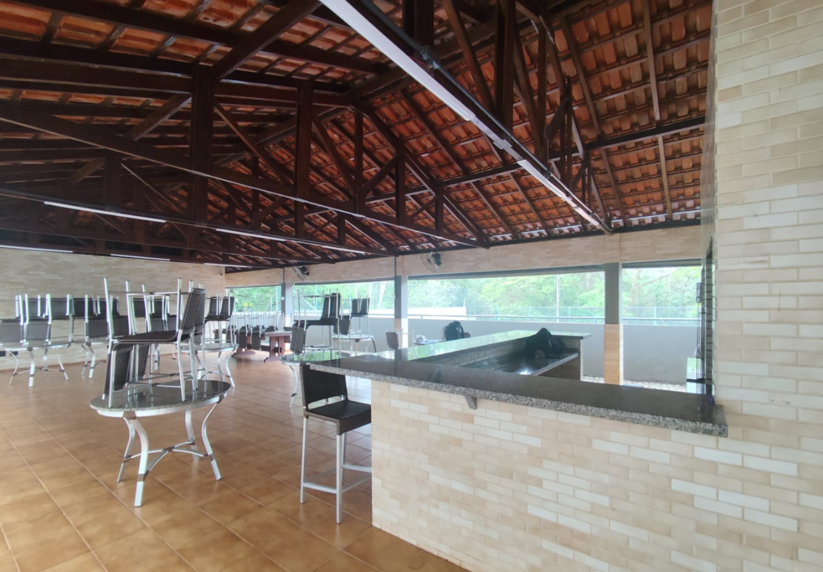 Imagens do imóveis APARTAMENTO A VENDA - EDIFICIO QUINTA DA BOA VISTA III C