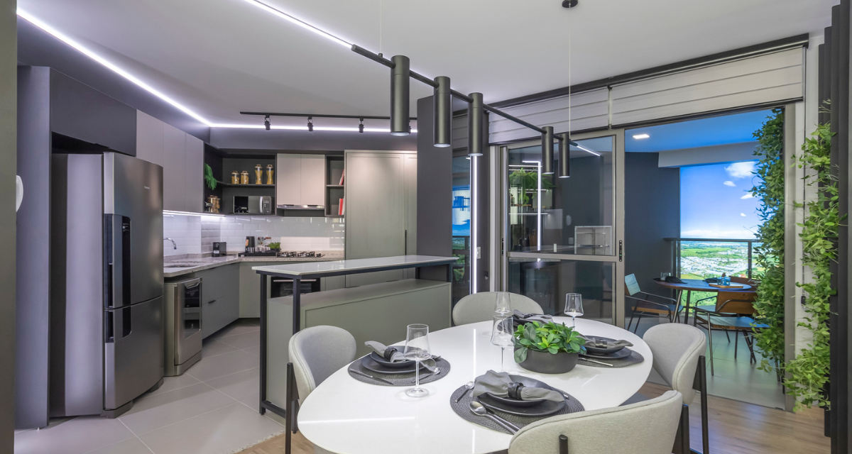 APARTAMENTO A VENDA - EDIFICIO HYPE Imagens do imóveis APARTAMENTO A VENDA - EDIFICIO HYPE