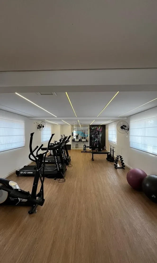 Imagens do imóveis APARTAMENTO A VENDA - EDIFICIO RESIDENCIAL PINHEIROS
