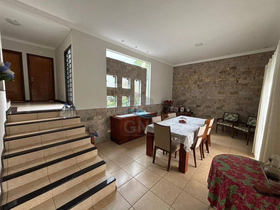 Imagens do imóveis CASA A VENDA - JARDIM ANDRADE