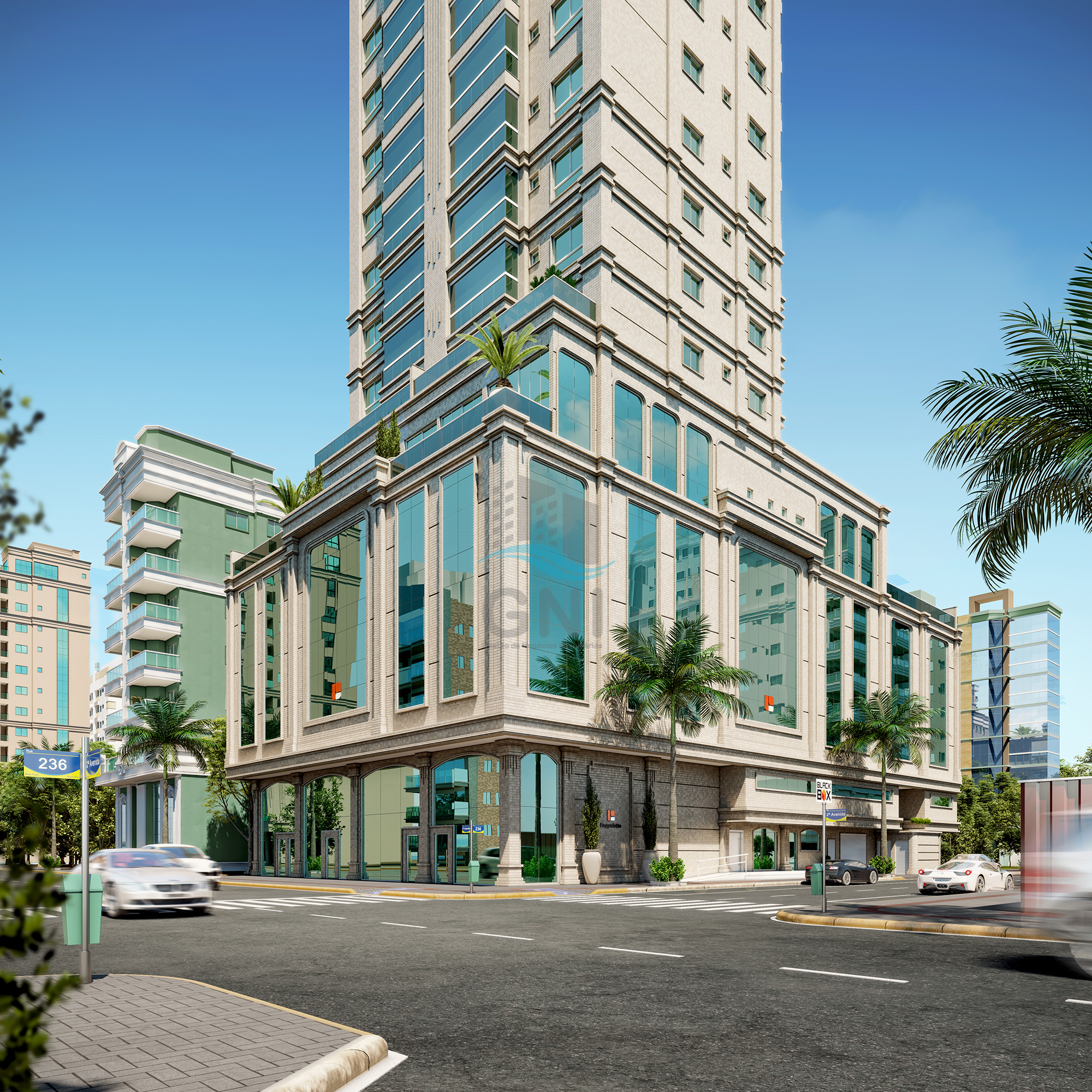 APARTAMENTO À VENDA - EDIFÍCIO PRISMA RESIDENCE Imagens do imóveis APARTAMENTO À VENDA - EDIFÍCIO PRISMA RESIDENCE