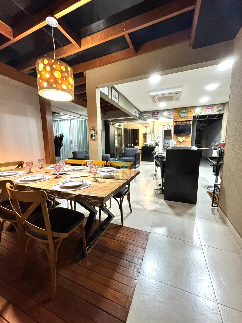 Imagens do imóveis CASA A VENDA - CONDOMINIO RESIDENCIAL HAVANA