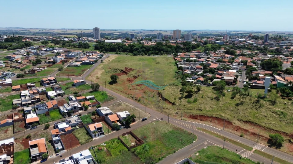 Imagens do imóveis TERRENO A VENDA - IBIPORÃ