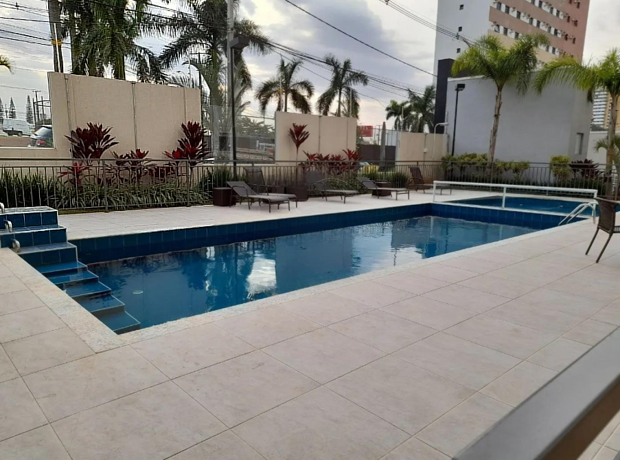 Imagens do imóveis APARTAMENTO A VENDA - EDIFICIO LA SAVONA