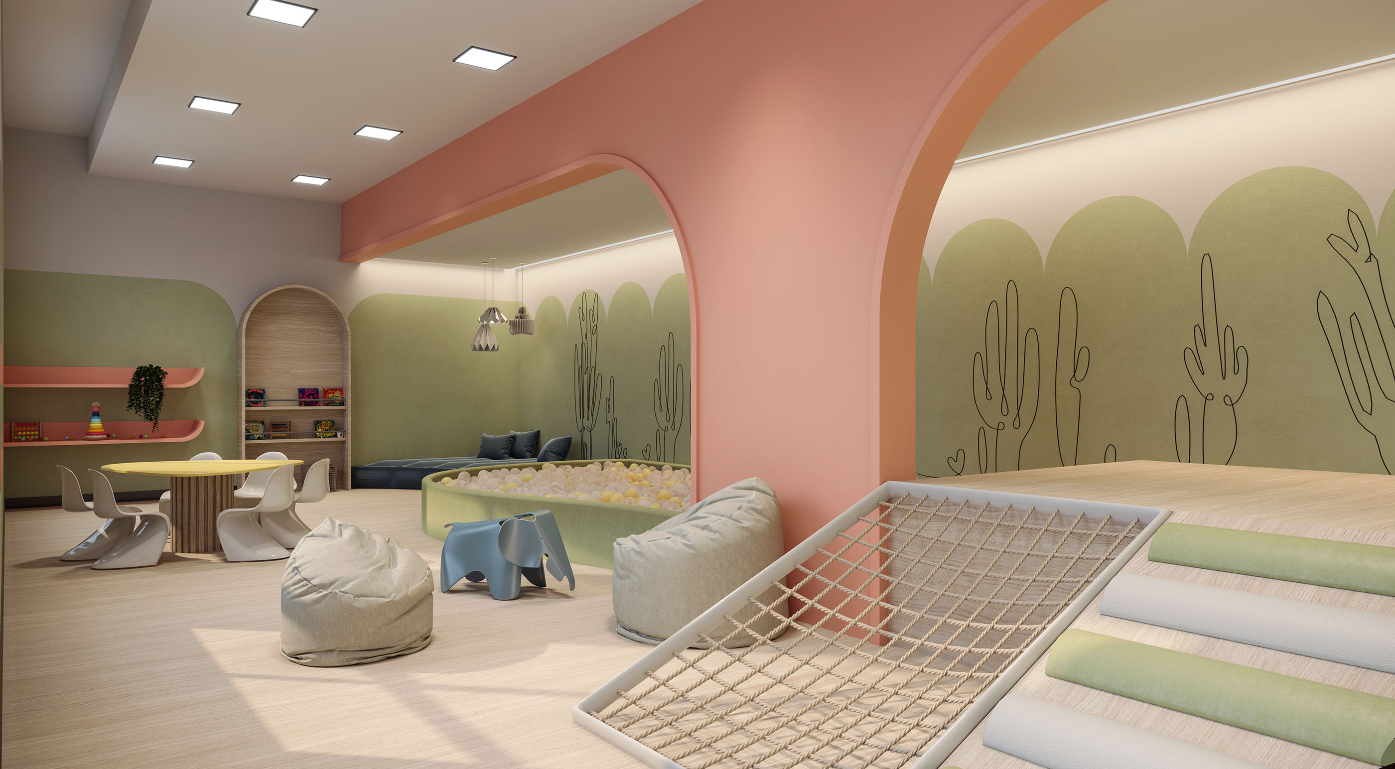 Imagens do imóveis APARTAMENTO A VENDA - EDIFICIO WYNN