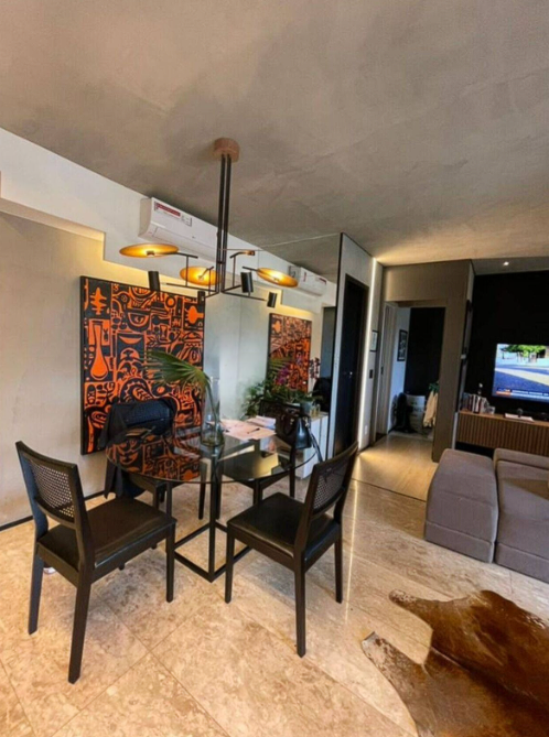 Imagens do imóveis APARTAMENTO A VENDA - EDIFICIO AQUARELA PINHEIROS