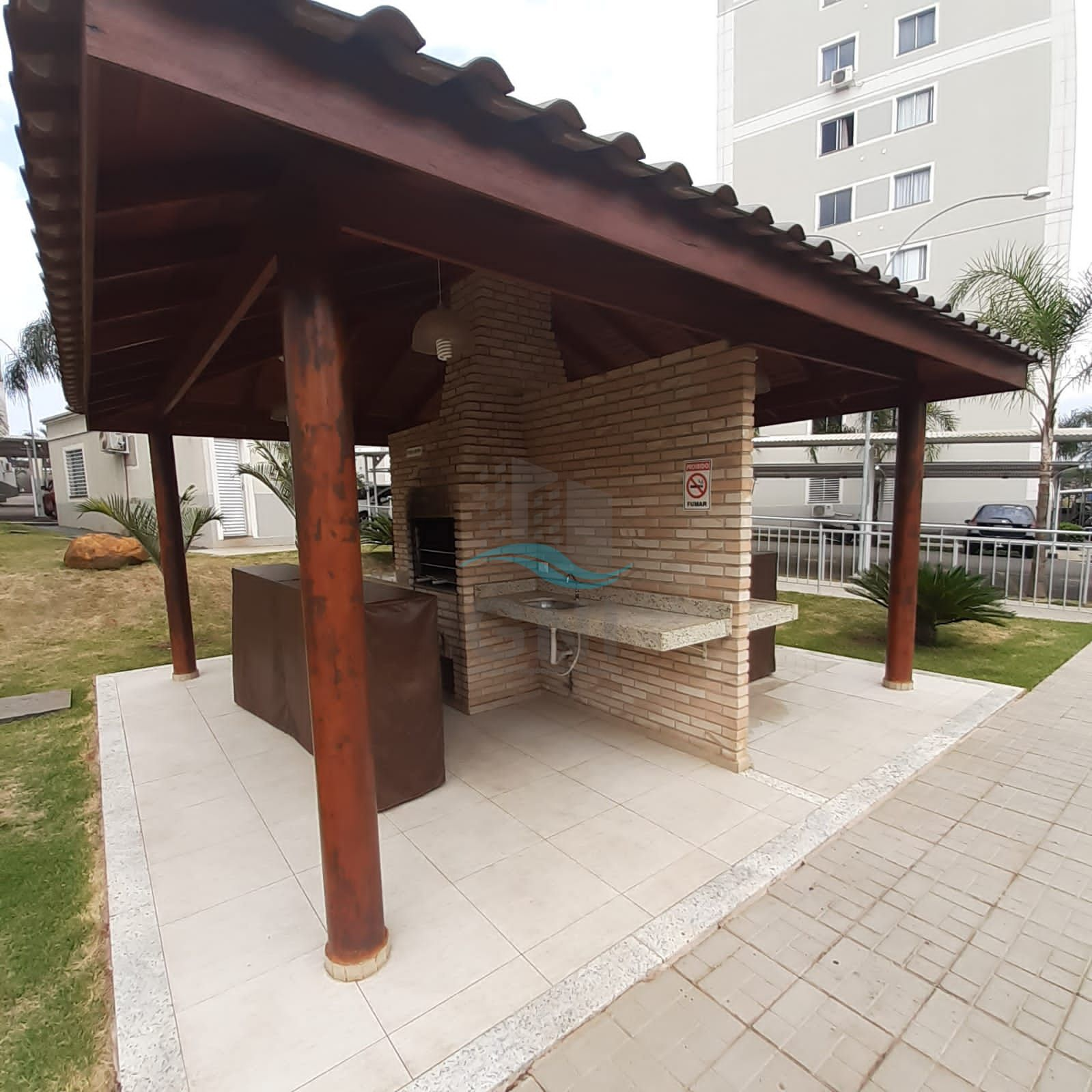 Imagens do imóveis APARTAMENTO A VENDA - EDIFICIO SPAZIO LEOPOLDINA