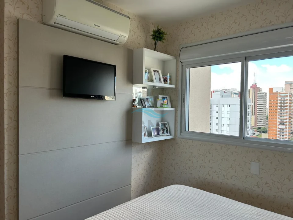 Imagens do imóveis APARTAMENTO A VENDA - EDIFICIO CENARIO RESIDENCE