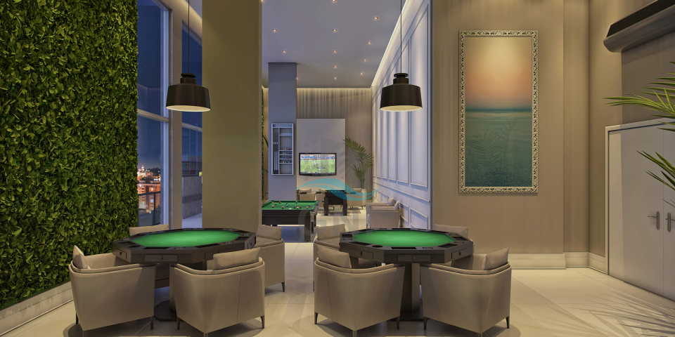 APARTAMENTO À VENDA - EDIFÍCIO ALGARVE RESIDENCE Imagens do imóveis APARTAMENTO À VENDA - EDIFÍCIO ALGARVE RESIDENCE