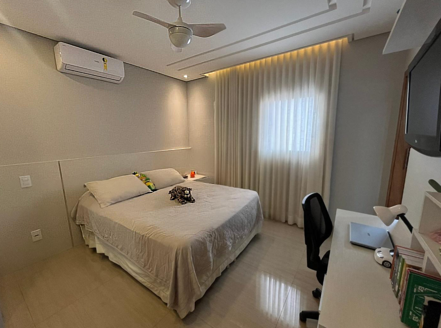 Imagens do imóveis CASA A VENDA - CONDOMÍNIO SUN LAKE RESIDENCE