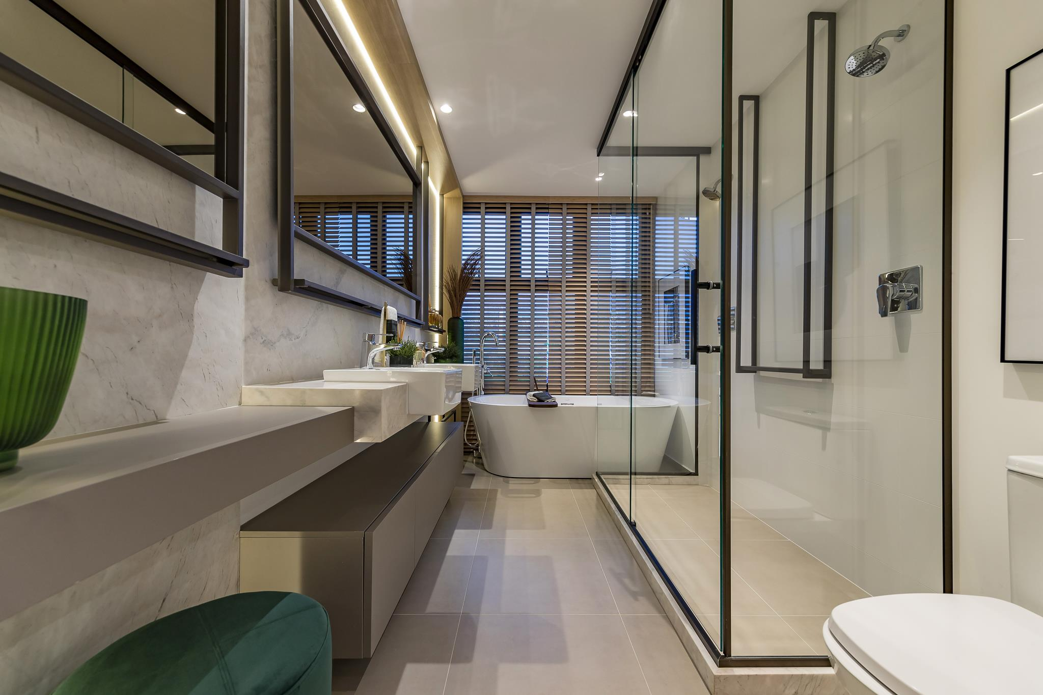 Imagens do imóveis APARTAMENTO A VENDA - EDIFICIO LUMINI