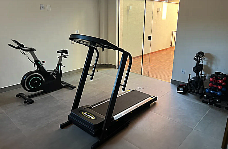 Imagens do imóveis APARTAMENTO A VENDA - EDIFICIO BOUGANVILLE RESIDENCIAL