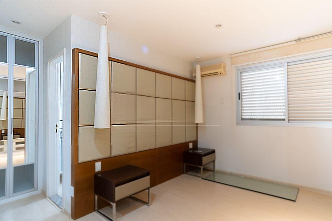 Imagens do imóveis APARTAMENTO A VENDA - EDIFICIO MARC CHAGALL