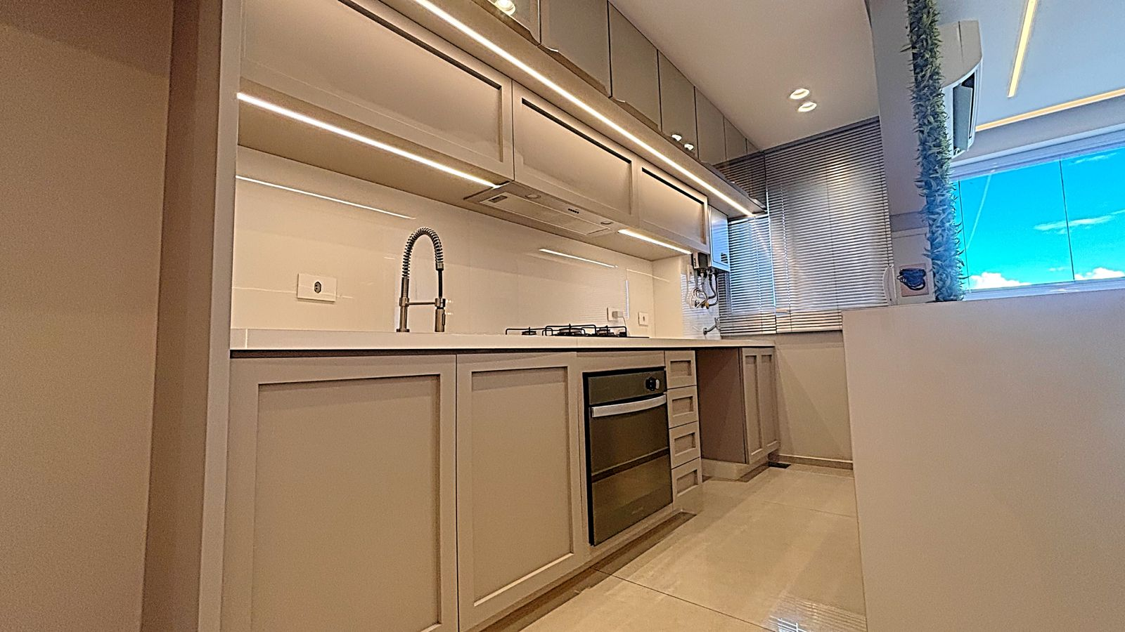 Imagens do imóveis APARTAMENTO A VENDA - EDIFICIO VISTA PARQUE