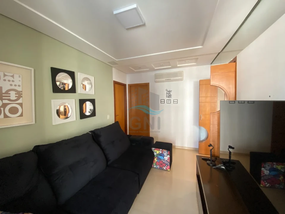 Imagens do imóveis APARTAMENTO A VENDA - EDIFICIO MARC CHAGALL