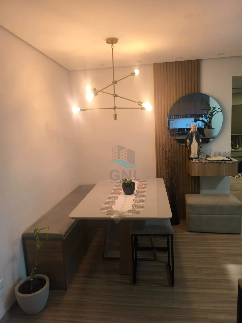 Imagens do imóveis APARTAMENTO A VENDA - EDIFÍCIO HAMPTONS RESIDENCE
