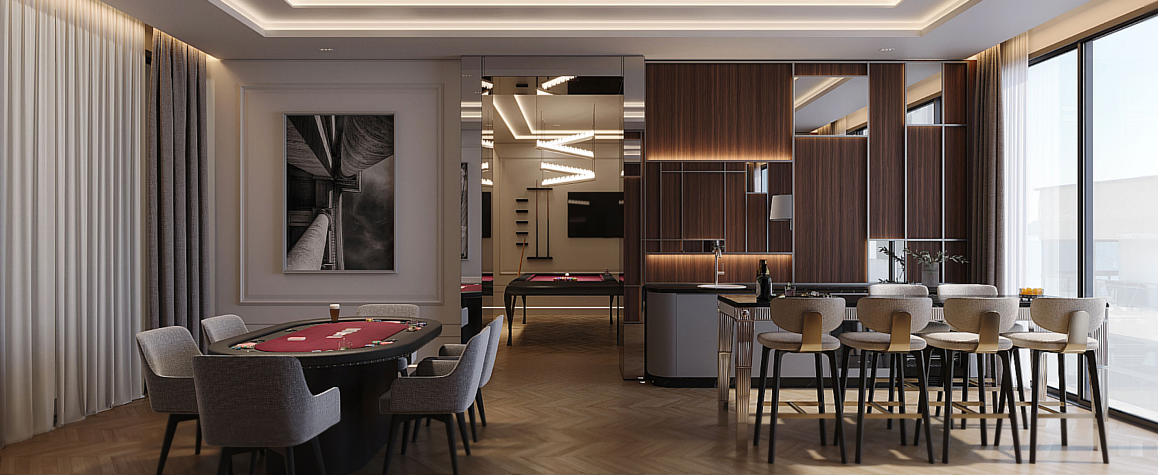 APARTAMENTO A VENDA - EDIFICIO LATITUDE Imagens do imóveis APARTAMENTO A VENDA - EDIFICIO LATITUDE