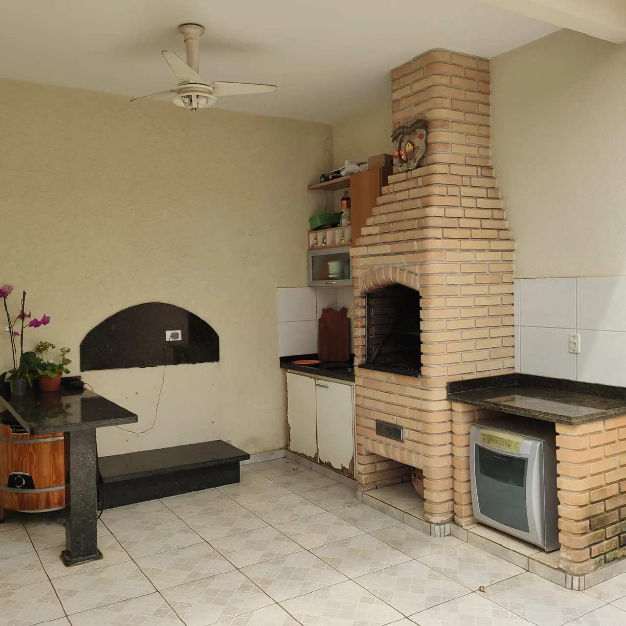 CASA A VENDA - BAIRRO SAN FERNANDO Imagens do imóveis CASA A VENDA - BAIRRO SAN FERNANDO