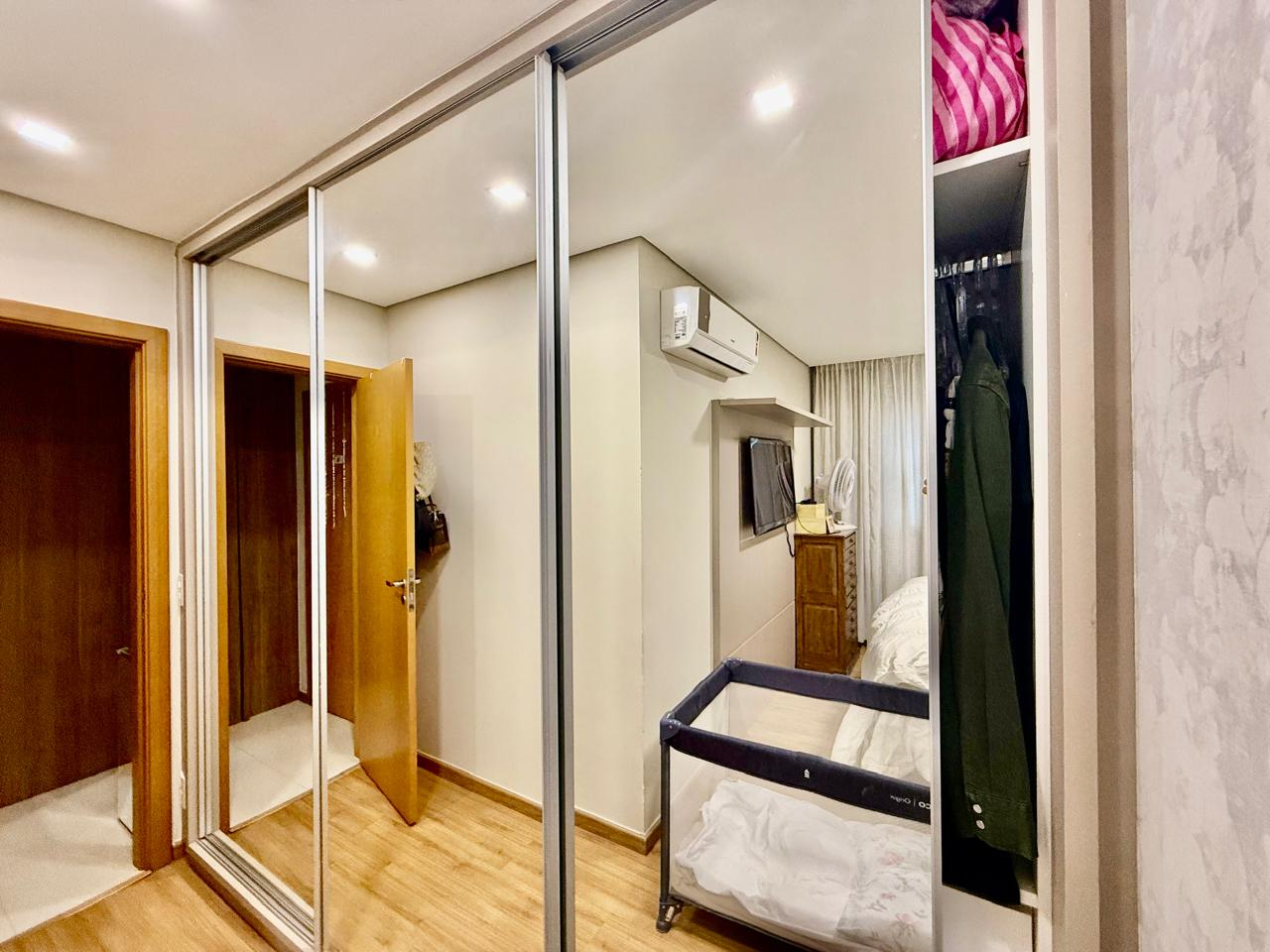 Imagens do imóveis APARTAMENTO A VENDA - EDIFICIO FLORAIS ECO RESORT