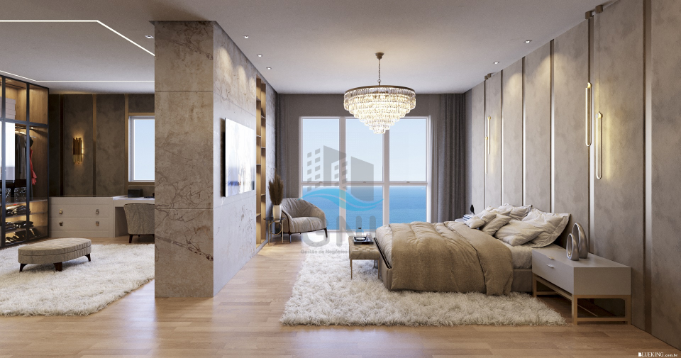 A PARTAMENTO À VENDA - EDIFÍCIO AL MARE RESIDENCE Imagens do imóveis A PARTAMENTO À VENDA - EDIFÍCIO AL MARE RESIDENCE