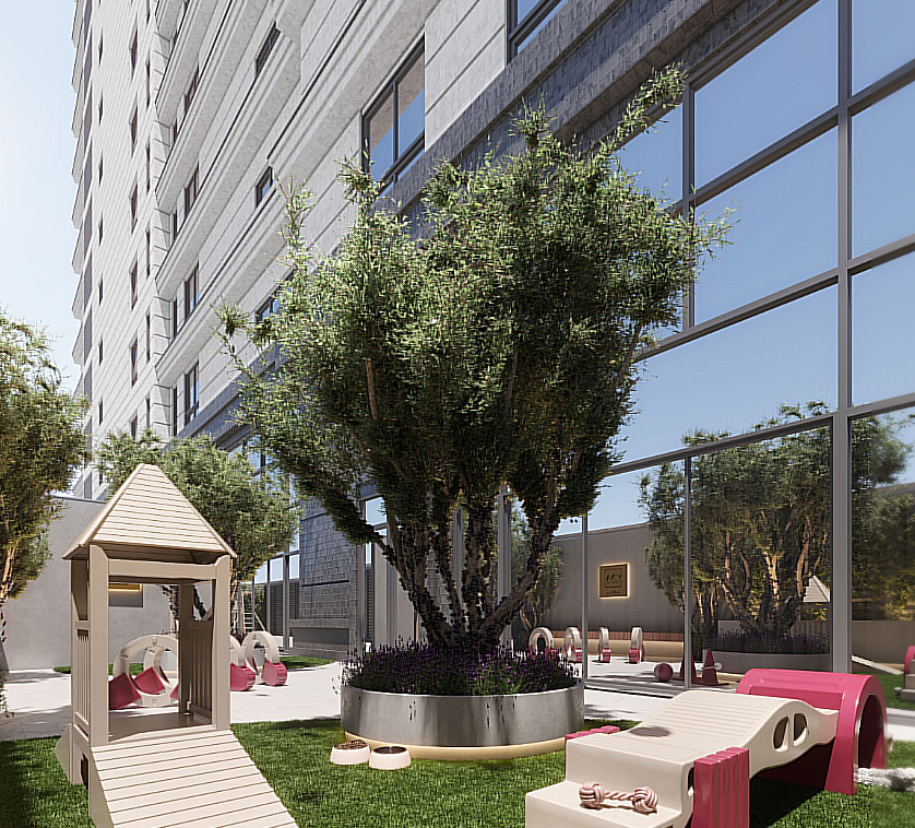 APARTAMENTO A VENDA - EDIFICIO LATITUDE Imagens do imóveis APARTAMENTO A VENDA - EDIFICIO LATITUDE