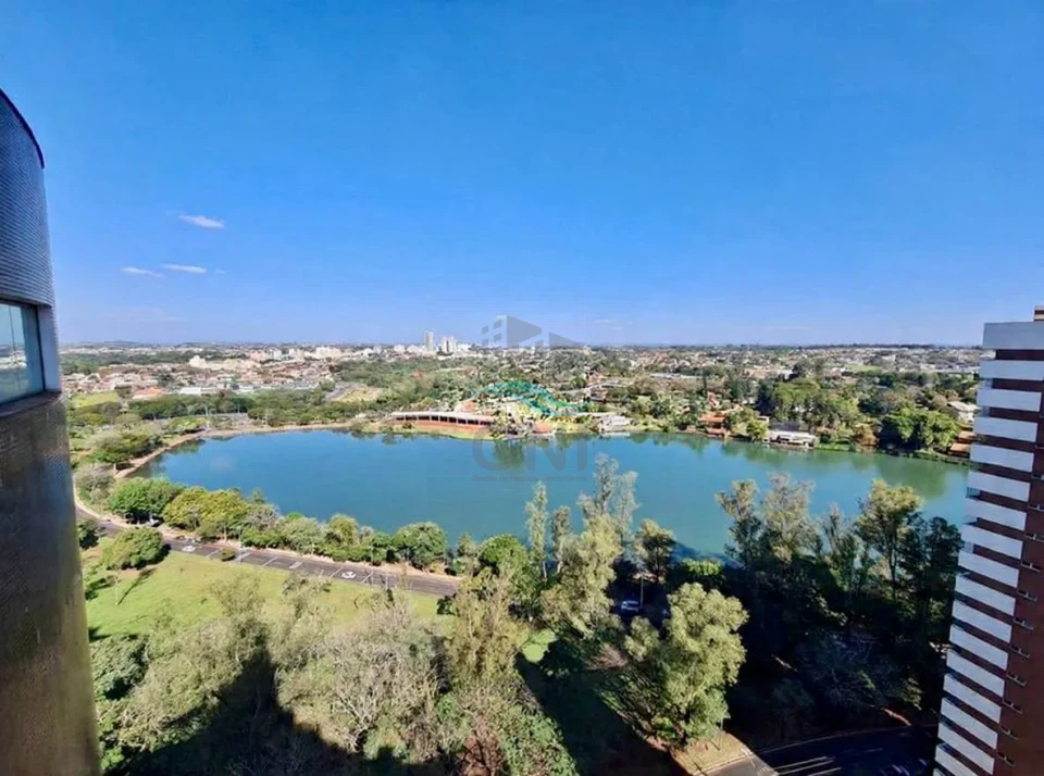 Imagens do imóveis APARTAMENTO A VENDA - EDIFICIO PALAIS LAC DOR