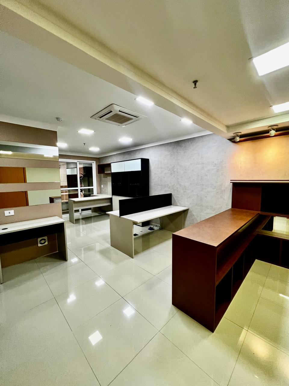 Imagens do imóveis SALA COMERCIAL PARA LOCAÇÃO - EDIFICIO PALHANO PREMIUM