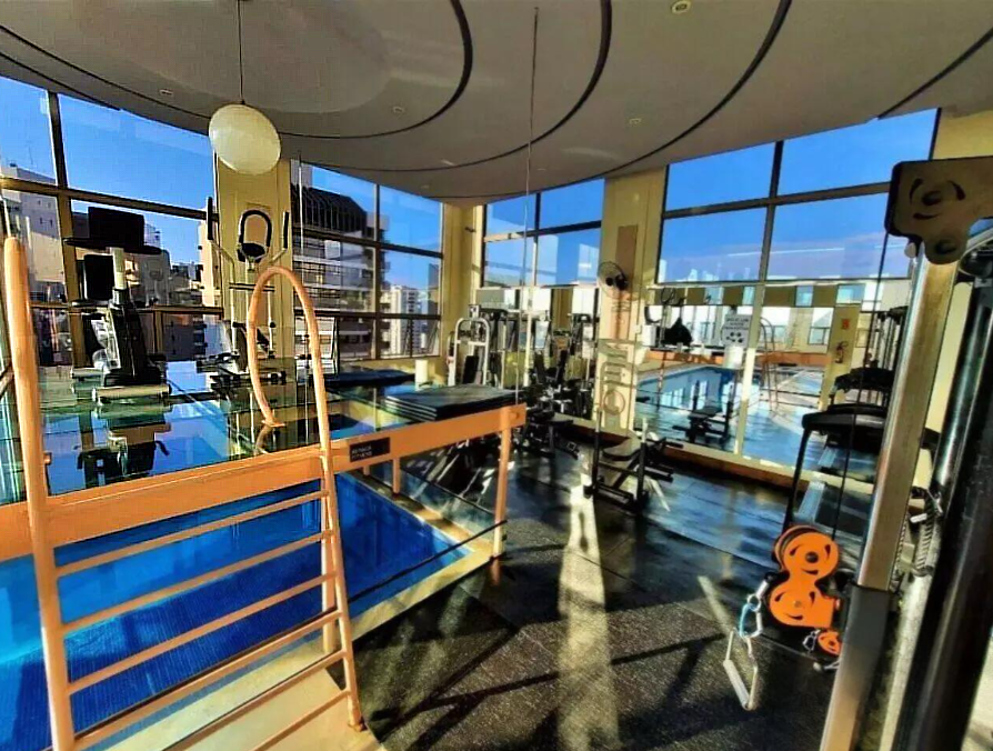 Imagens do imóveis APARTAMENTO PARA LOCAÇÃO - EDIFICIO BERACA HOME