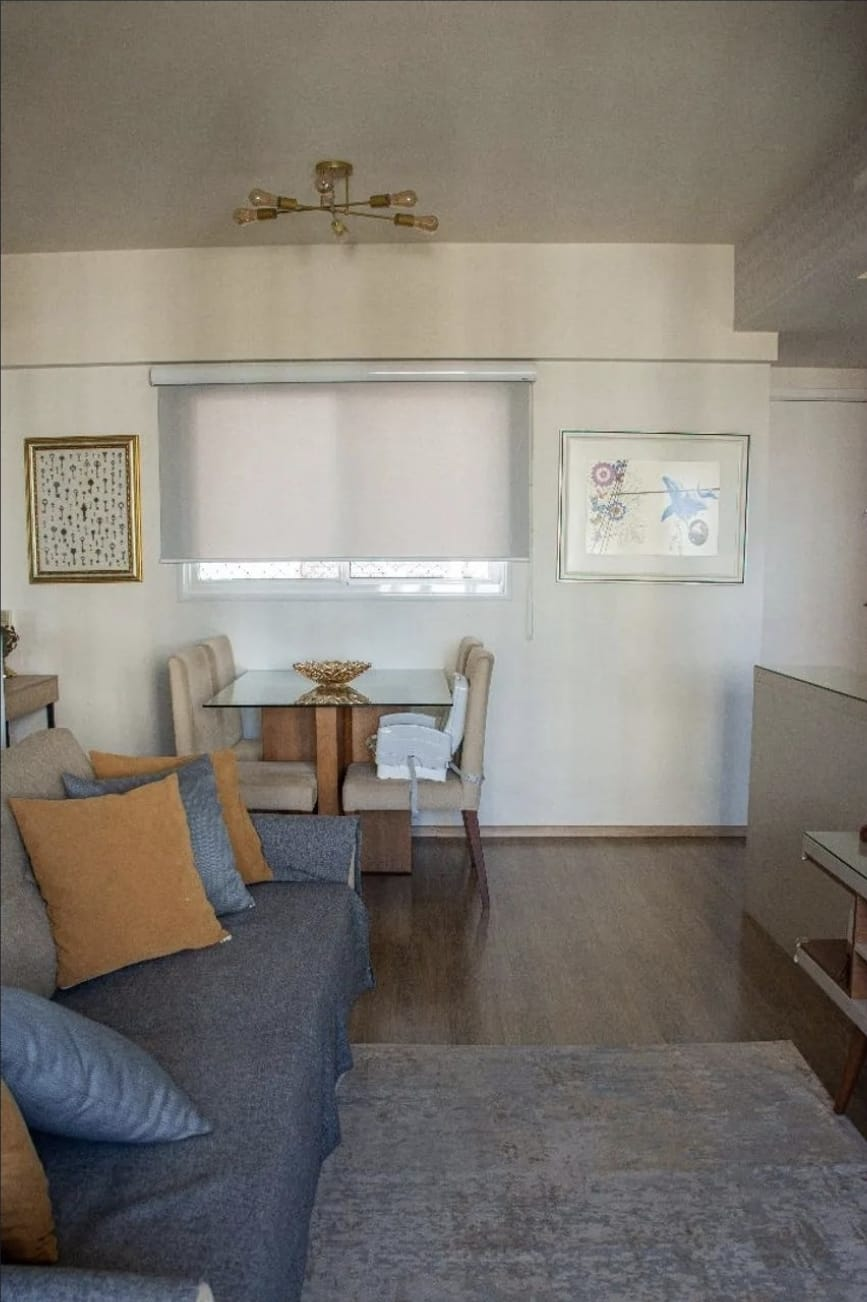 Imagens do imóveis APARTAMENTO A VENDA - EDIFICIO SOLAR MIRADOR